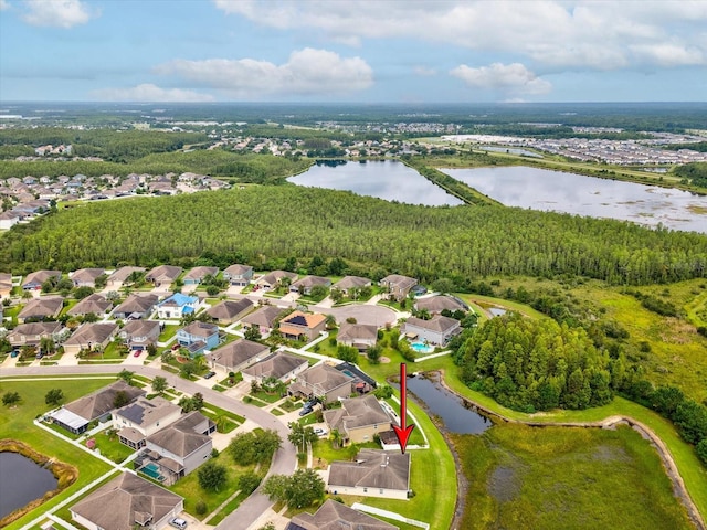 3883 Tristram Loop, Land O Lakes, FL 34638 - photo 57
