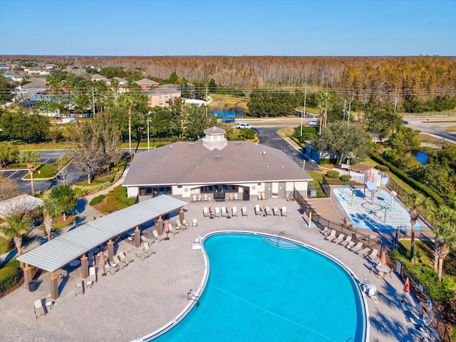 3883 Tristram Loop, Land O Lakes, FL 34638 - photo 71