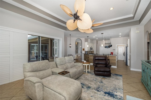10653 Garda Dr, Trinity, FL 34655 - photo 23
