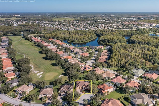 10653 Garda Dr, Trinity, FL 34655 - photo 52