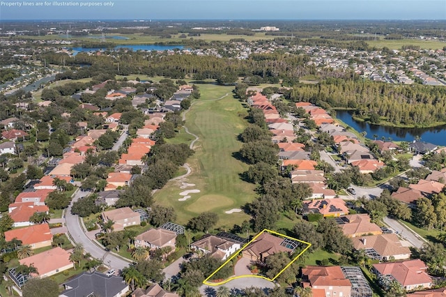 10653 Garda Dr, Trinity, FL 34655 - photo 53