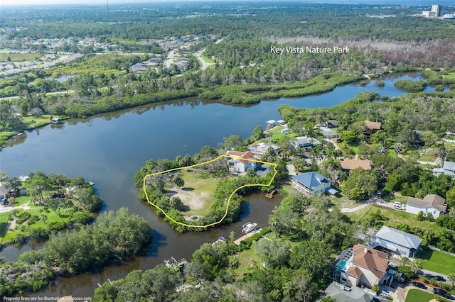 2020 Cove Ct, Holiday, FL 34691 - photo 45