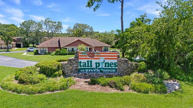 10707 Millriver Dr, New Port Richey, FL 34654 - photo 2
