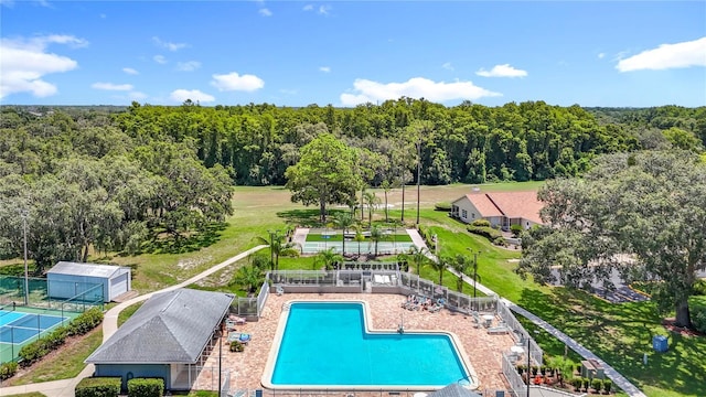 13630 Plantation Lake Cir, Hudson, FL 34669 - photo 65