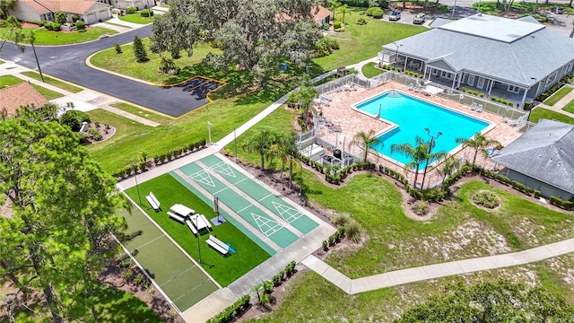 13630 Plantation Lake Cir, Hudson, FL 34669 - photo 70