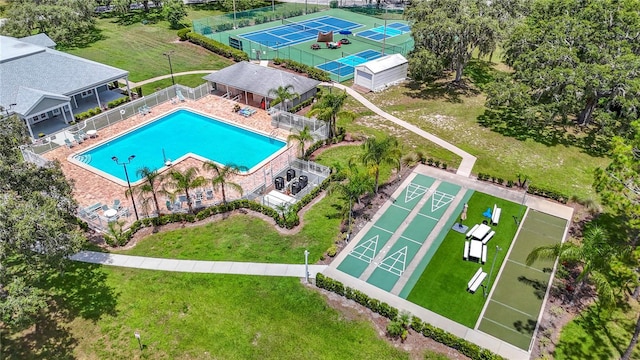 13630 Plantation Lake Cir, Hudson, FL 34669 - photo 71