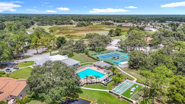 13630 Plantation Lake Cir, Hudson, FL 34669 - photo 72