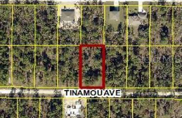 13075 Tinamou Ave, Weeki Wachee, FL 34614 - photo 1