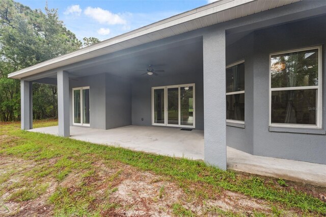 381 Lisson Grove Ln, Spring Hill, FL 34609 - photo 34