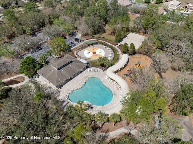 13196 Golden Lime Ave, Spring Hill, FL 34609 - photo 54