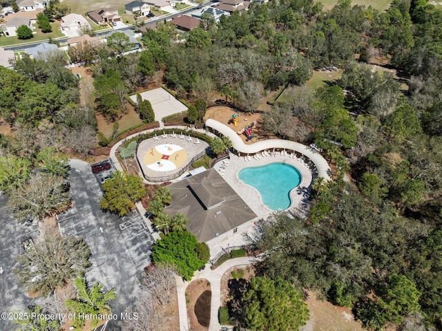 13196 Golden Lime Ave, Spring Hill, FL 34609 - photo 57
