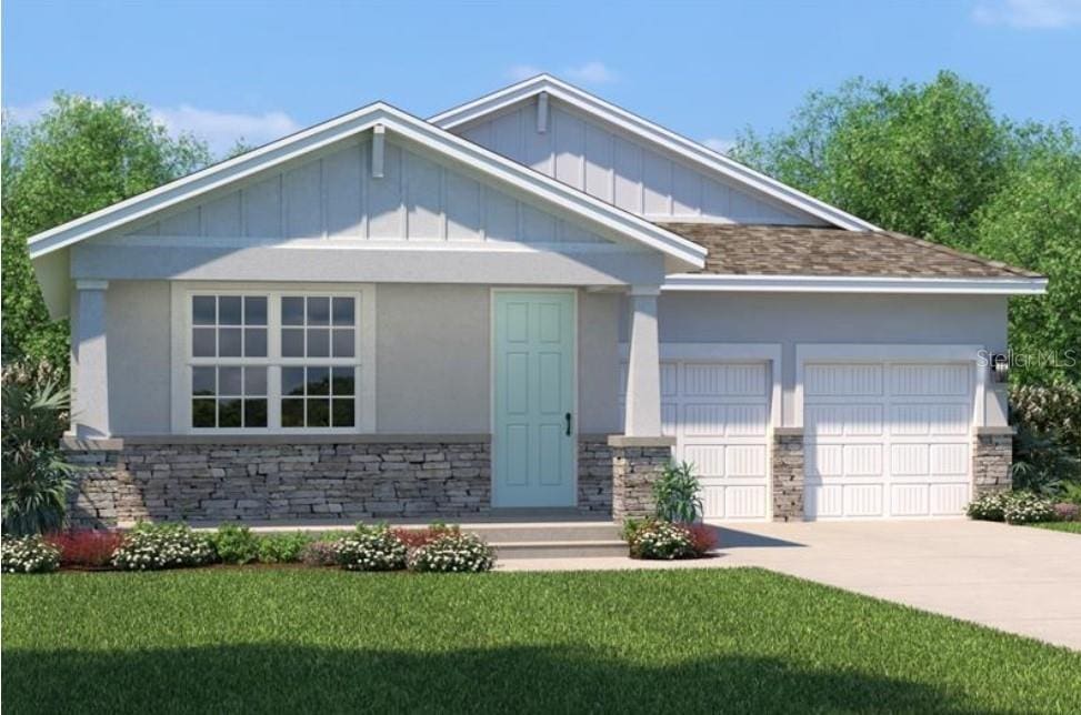 3884 Isle Royal Pl, Apopka, FL 32712 - photo 1