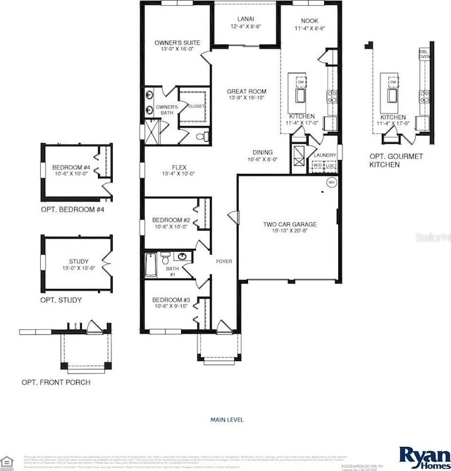 3884 Isle Royal Pl, Apopka, FL 32712 - photo 2
