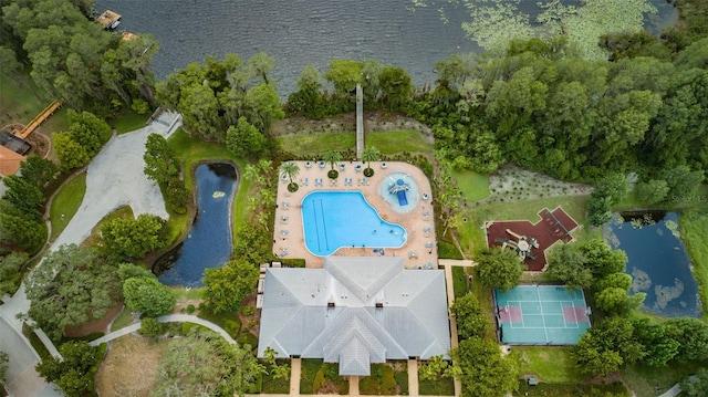 11015 Belle Haven Dr, New Port Richey, FL 34654 - photo 46