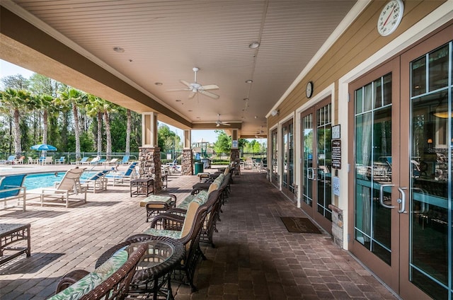 11015 Belle Haven Dr, New Port Richey, FL 34654 - photo 55