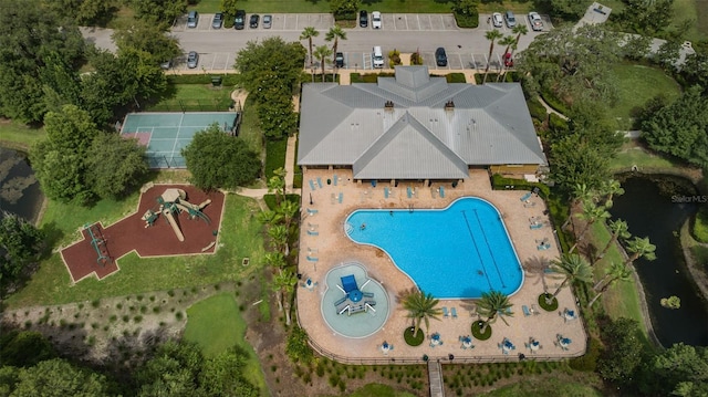 11015 Belle Haven Dr, New Port Richey, FL 34654 - photo 63
