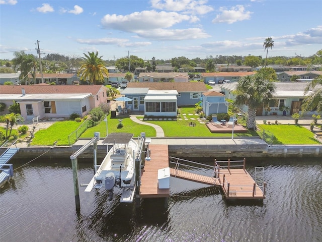 12701 4th Isle, Hudson, FL 34667 - photo 7