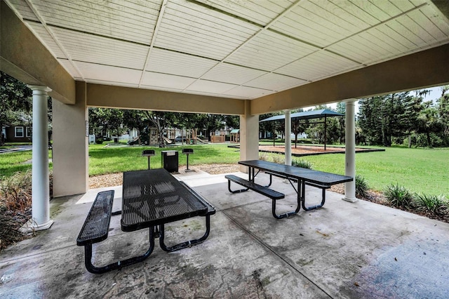 3104 Alachua Pl, New Port Richey, FL 34655 - photo 70