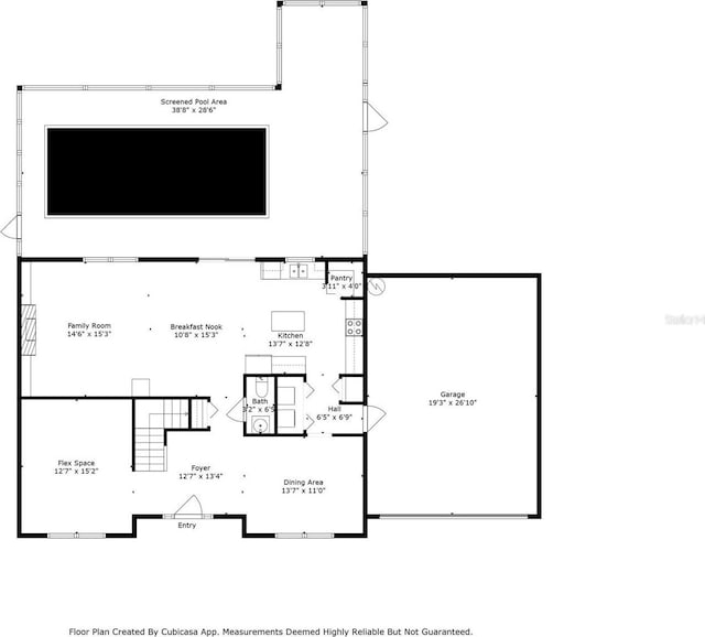10331 Dunkirk Rd, Spring Hill, FL 34608 - photo 41