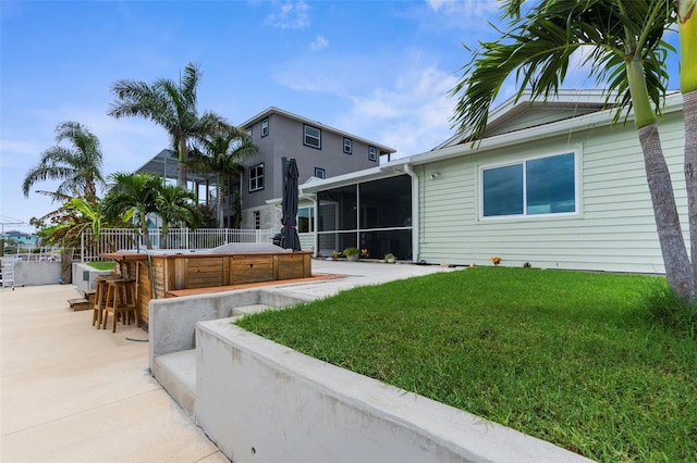 15606 Donzi Dr, Hudson, FL 34667 - photo 32