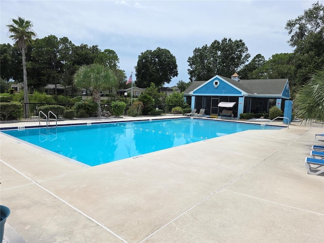 8162 Sturbridge Ct, Weeki Wachee, FL 34613 - photo 24