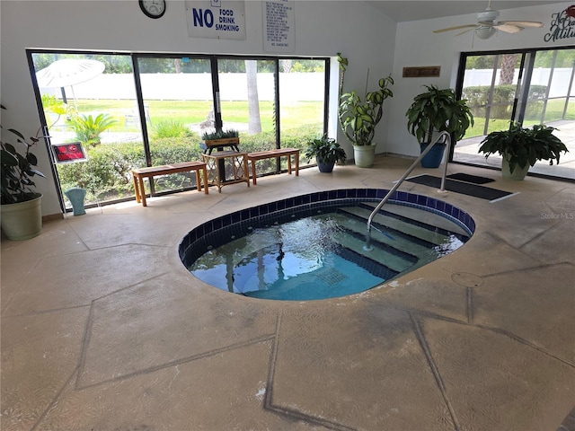 8162 Sturbridge Ct, Weeki Wachee, FL 34613 - photo 26