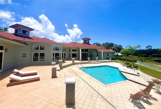 4571 Lake In The Woods Dr, Spring Hill, FL 34607 - photo 6