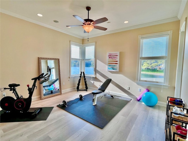 4571 Lake In The Woods Dr, Spring Hill, FL 34607 - photo 31