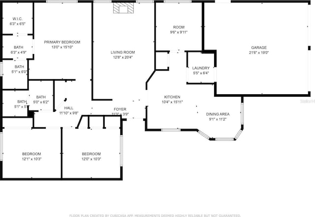 600 Ivey Ln, Tarpon Springs, FL 34689 - photo 3