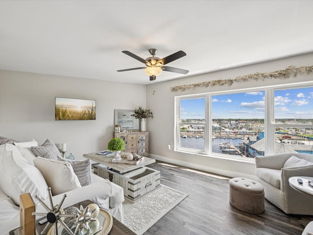4939 Floramar Ter Unit 808, New Port Richey, FL 34652 - photo 6