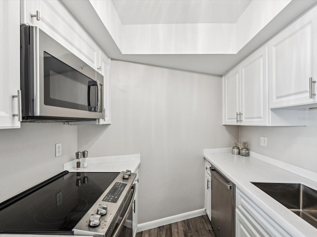 4939 Floramar Ter Unit 808, New Port Richey, FL 34652 - photo 9