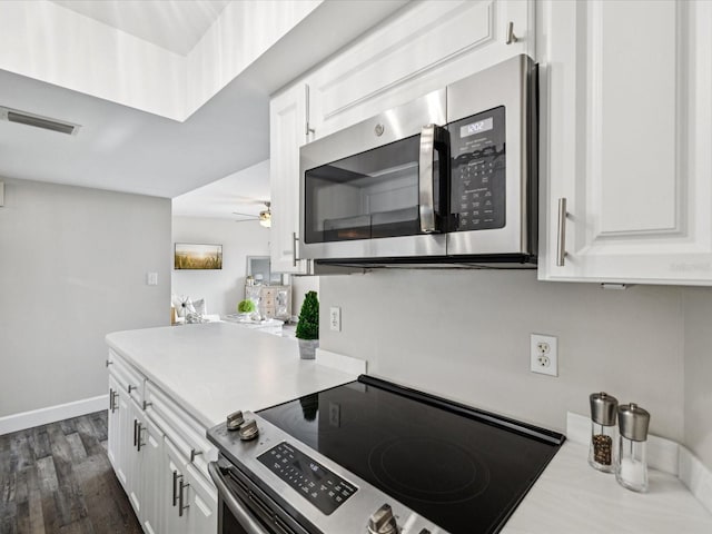 4939 Floramar Ter Unit 808, New Port Richey, FL 34652 - photo 11