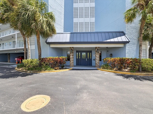 4939 Floramar Ter Unit 808, New Port Richey, FL 34652 - photo 25
