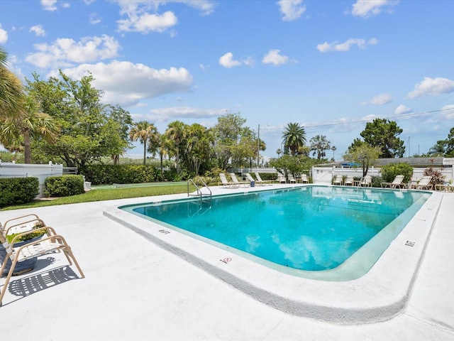 4939 Floramar Ter Unit 808, New Port Richey, FL 34652 - photo 29