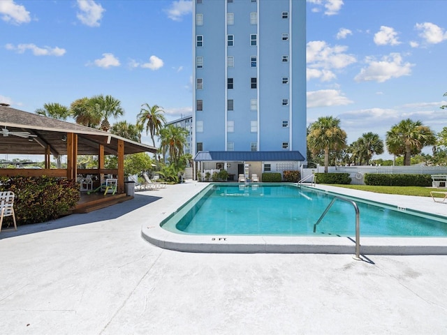4939 Floramar Ter Unit 808, New Port Richey, FL 34652 - photo 30