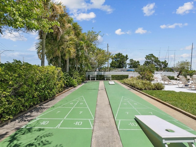 4939 Floramar Ter Unit 808, New Port Richey, FL 34652 - photo 32