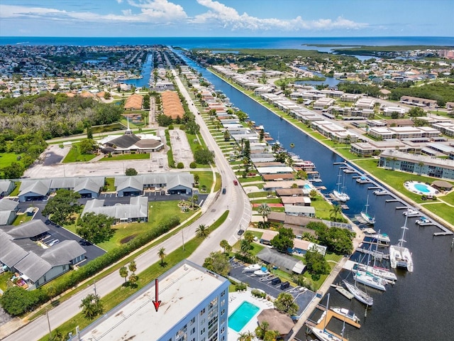 4939 Floramar Ter Unit 808, New Port Richey, FL 34652 - photo 37