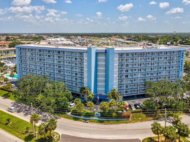 4939 Floramar Ter Unit 808, New Port Richey, FL 34652 - photo 1