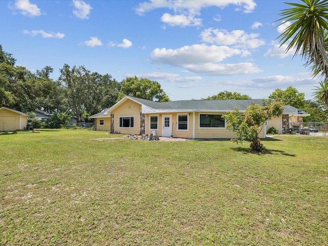 5808 Carina Trce, Wesley Chapel, FL 33545 - photo 43