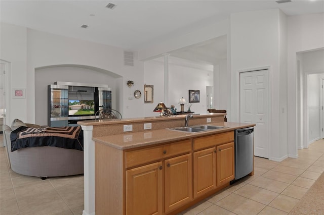 1031 W Diamond Shore Loop Unit 5, Hernando, FL 34442 - photo 23