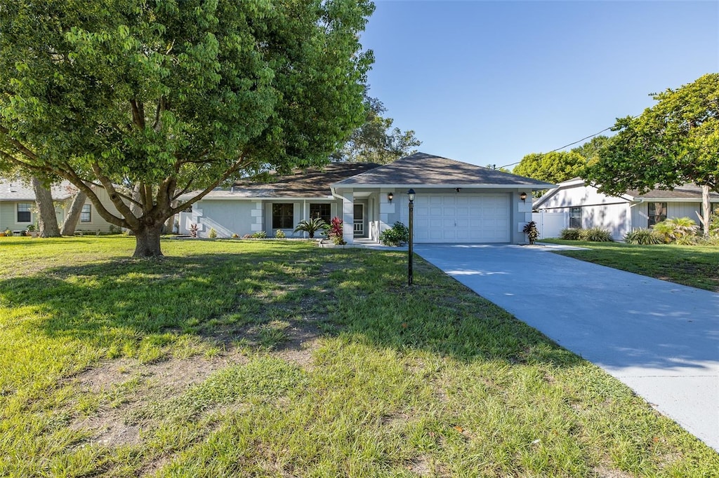 8440 Aralia St, Spring Hill, FL 34608 - photo 1