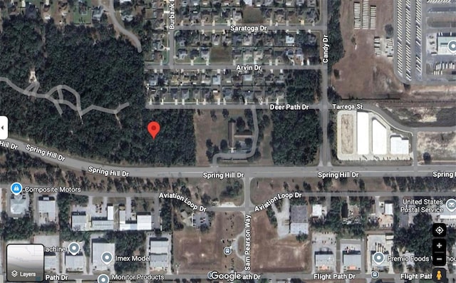 15389 Spring Hill Dr, Brooksville, FL 34604 - photo 2