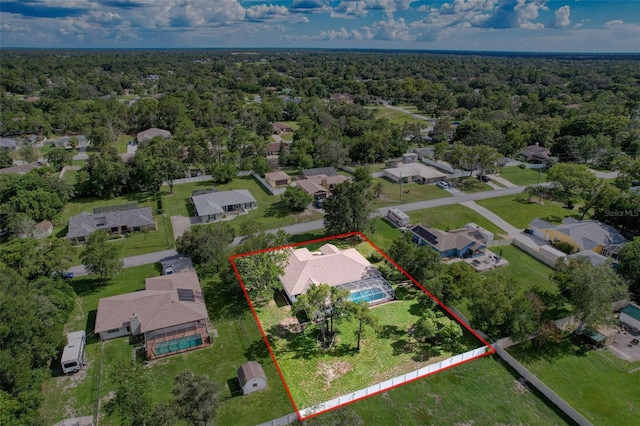 1465 Fayetteville Dr, Spring Hill, FL 34609 - photo 57
