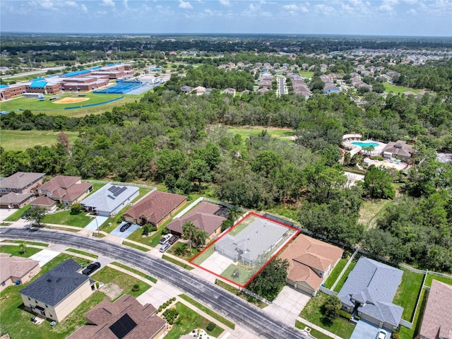 13504 Dunwoody Dr, Spring Hill, FL 34609 - photo 80