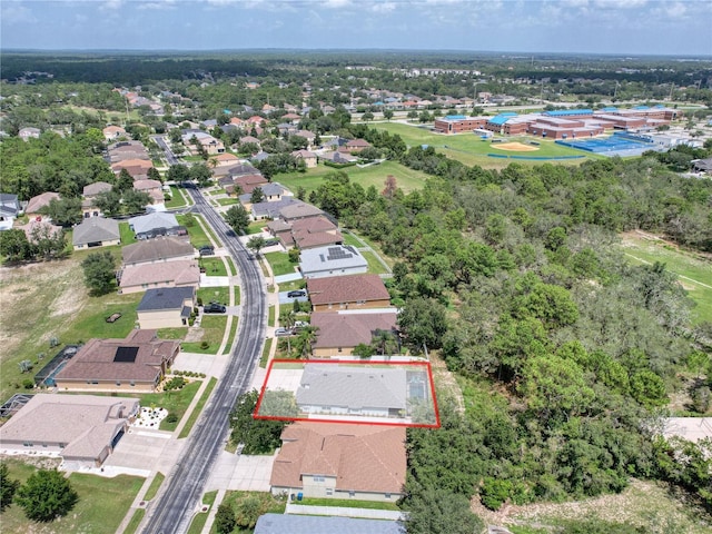 13504 Dunwoody Dr, Spring Hill, FL 34609 - photo 82
