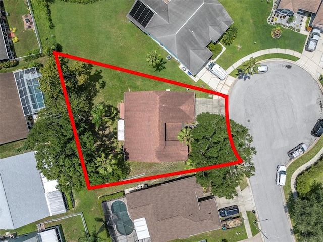 7834 Anthula Ct, New Port Richey, FL 34653 - photo 29