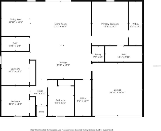 6987 N Dristol Pt, Citrus Springs, FL 34434 - photo 6