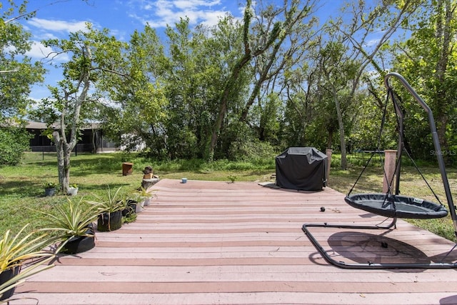 8051 Wooden Dr, Spring Hill, FL 34606 - photo 28