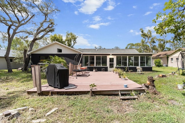 8051 Wooden Dr, Spring Hill, FL 34606 - photo 29