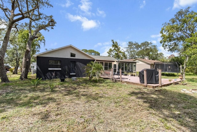 8051 Wooden Dr, Spring Hill, FL 34606 - photo 30